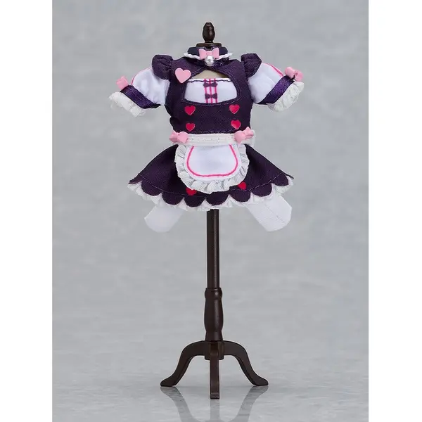 Nekopara Sekai Connect Nendoroid figurine Chocola 14 cm Good Smile