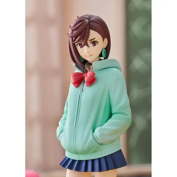 Dandadan - Statuette Pop Up Parade Momo 17 cm