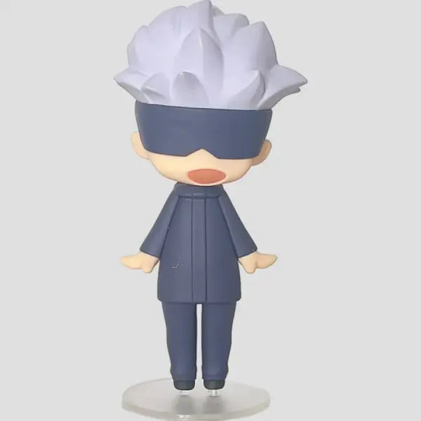 Figurine Satoru Gojo Hello Good Smile (10 cm)