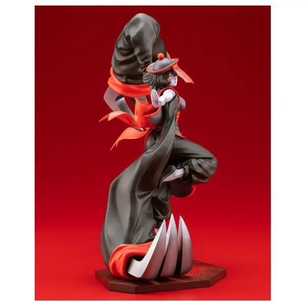 Darkstalkers figurine PVC 1/7 Bishoujo Hsien-Ko Limited Edition 29 cm Kotobukiya