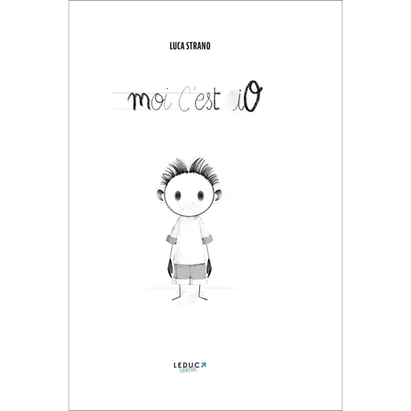 MOI C'EST IO