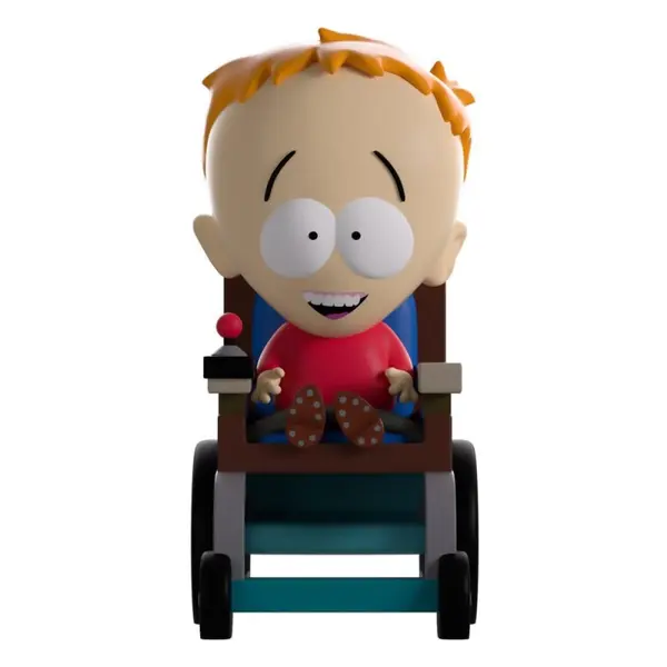 South Park - Figurine Timmy 13 cm