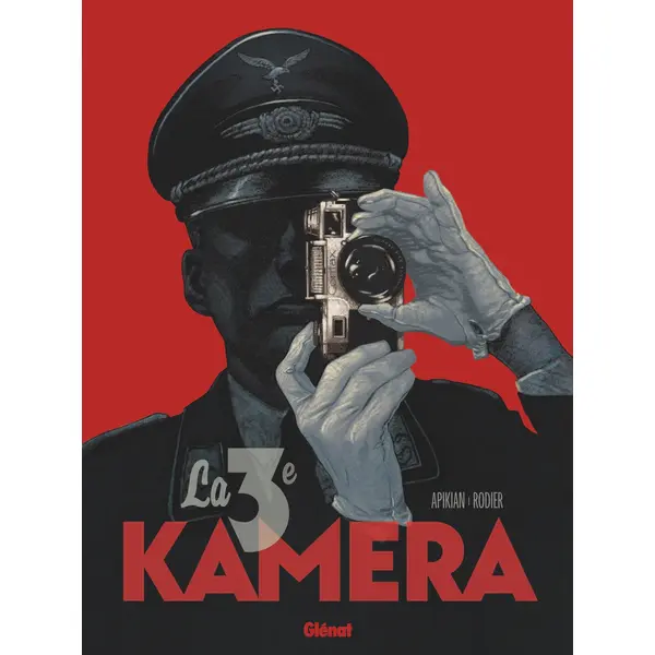 LA 3E KAMERA