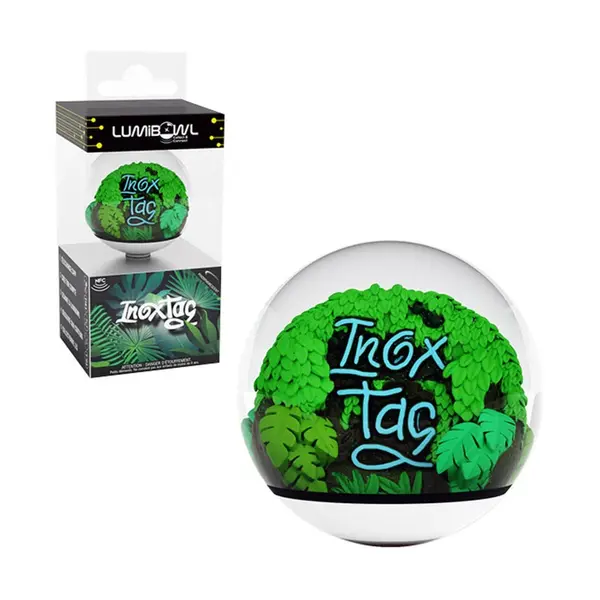 Lumibowl Inoxtag - Inoxtag 4.5cm