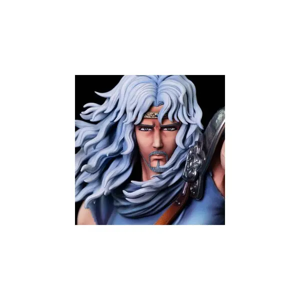Hokuto No Ken – Statue Tokei (Toki) Koho
