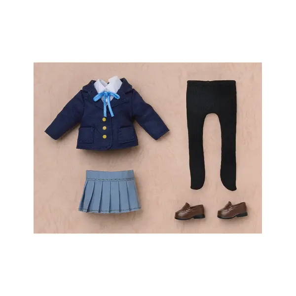 K-ON! Nendoroid Doll Yui Hirasawa 14 cm Good Smile