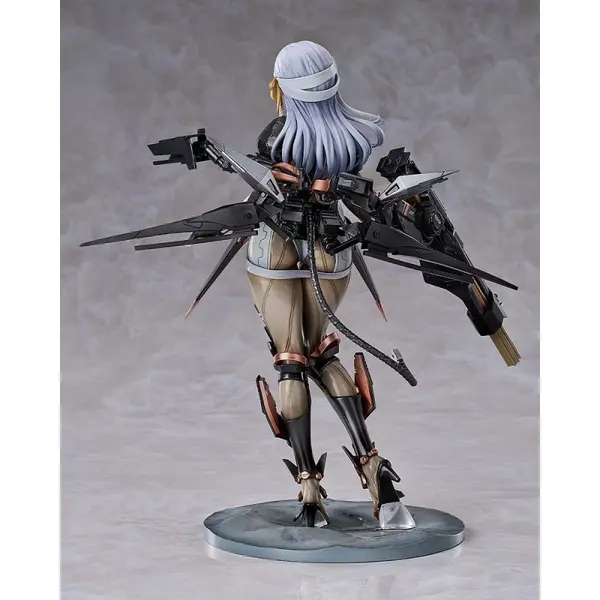 Goddess of Victory: Nikke - Statuette 1/7 Modernia 23 cm