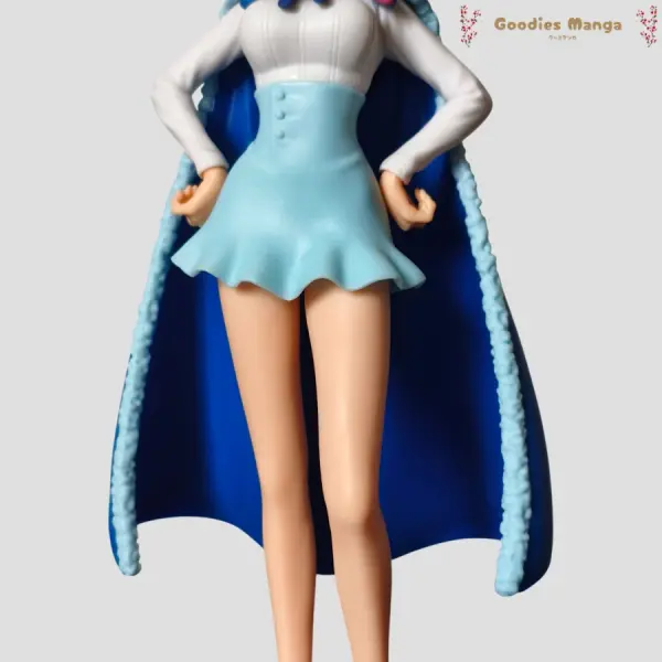 Figurine Ulti One Piece DXF Wano 16cm – Banpresto