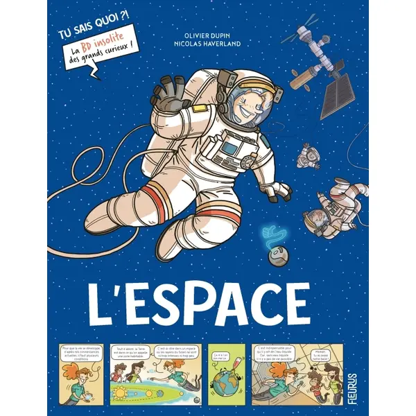 L'ESPACE