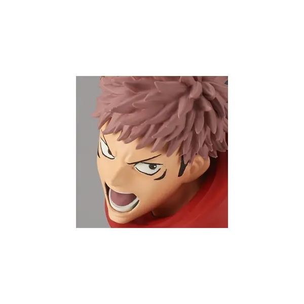Jujutsu Kaisen - Figurine Itadori Yuji Maximatic
