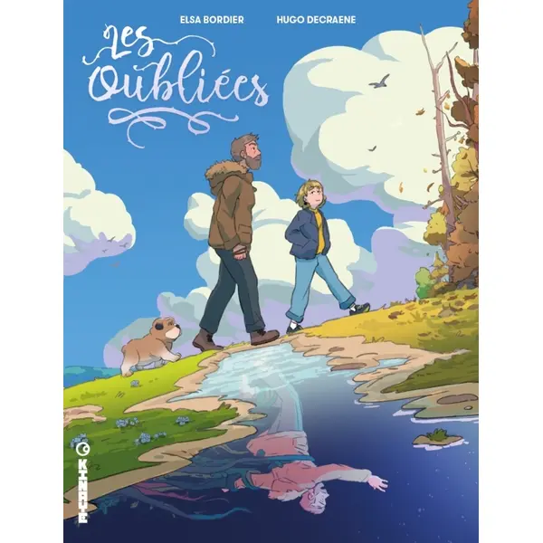 LES OUBLIEES