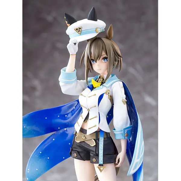 Umamusume: Pretty Derby figurine PVC 1/7 Cheval Grand (re-run) 27 cm Phat!