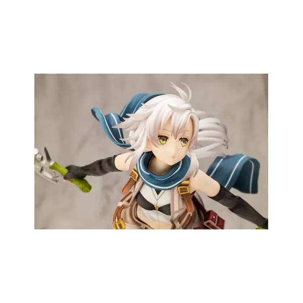 The Legend of Heroes Figurine en PVC 1/8 Fie Claussell 17 cm Kotobukiya