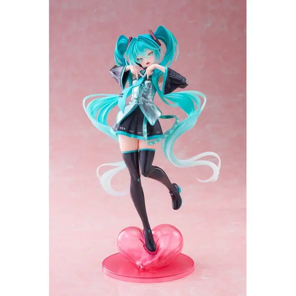 Hatsune Miku figurine PVC T-Most 30 cm Taito