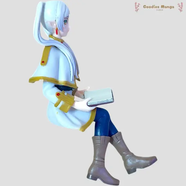 Figurine Frieren assise – Frieren: Beyond Journey’s End - Goodiesmanga | Livraison offerte dès 59€ d'achat