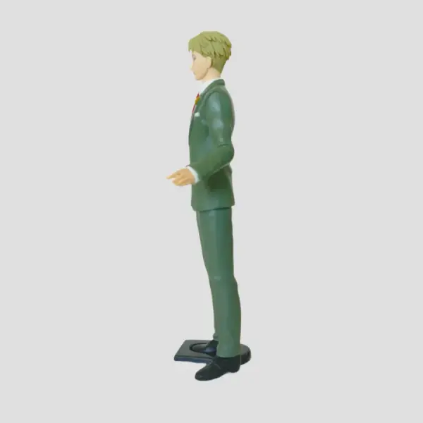 Figurine Spy x Family – Loid Forger – Family Photo Figure - Goodiesmanga | Livraison offerte dès 59€ d'achat