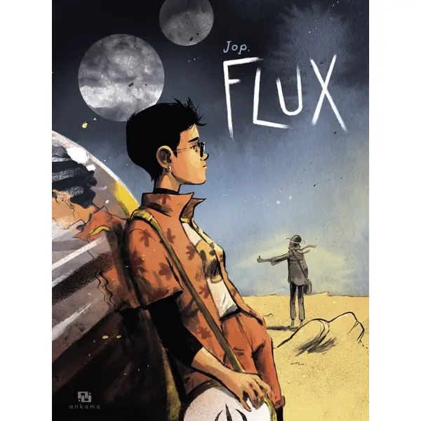 FLUX