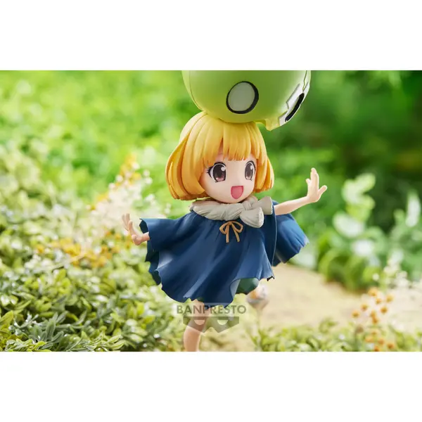 Dr STONE Figurine Suika Banpresto