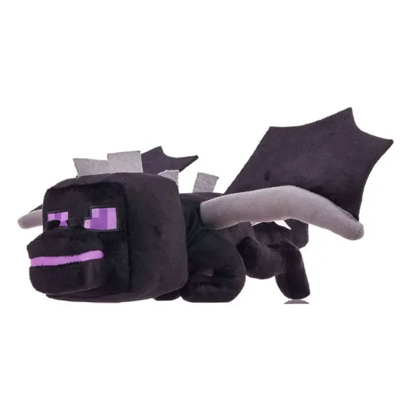 MINECRAFT - PELUCHE ELECTRONIQUE ENDER DRAGON