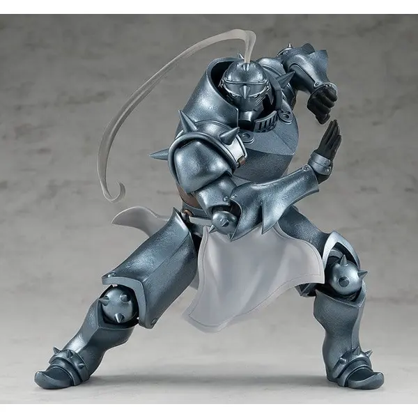 FULLMETAL ALCHEMIST BROTHERHOOD ALPHONSE ELRIC POP UP PARADE