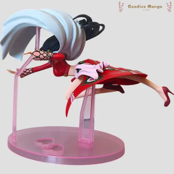 Boa Hancock Battle Record Collection – Figurine Banpresto One Piece