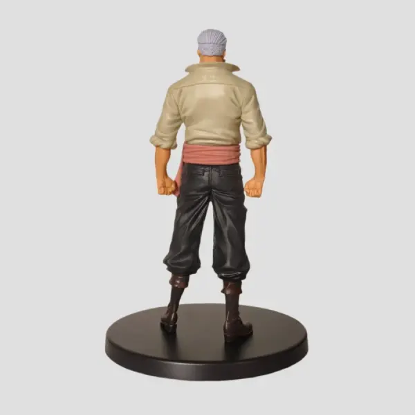 Figurine Smoker DXF – The Grandline men Vol.3 – One Piece Stampede - Goodiesmanga | Livraison offerte dès 59€ d'achat