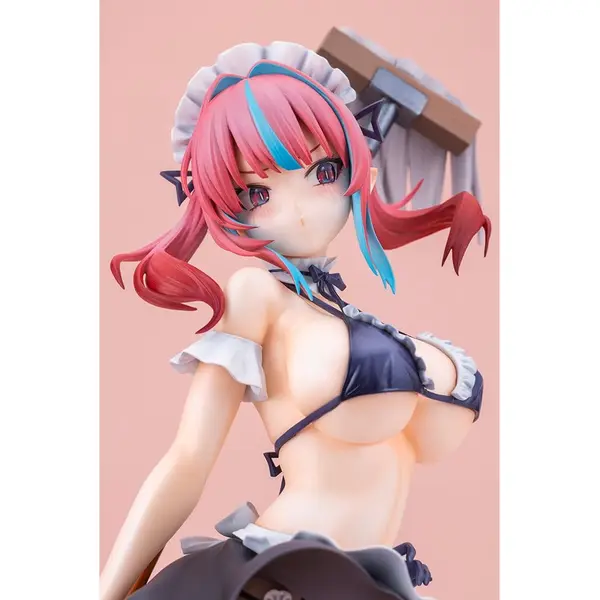 Kotobukiya - Mistress Kanan is Devilishly Easy - figurine Takakiyo Kanan