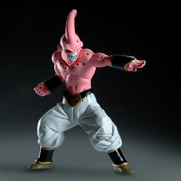 DRAGON BALL Z MAJIN BUU MATCH MAKERS (VS GOTENKS)