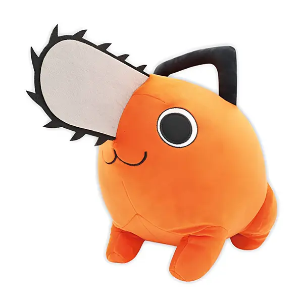 CHAINSAW MAN Peluche 45 cm Pochita Taito
