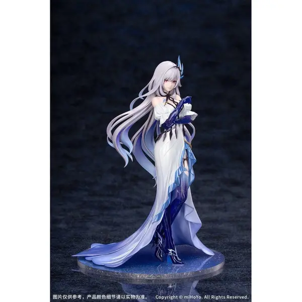 Myethos - Genshin Impact - figurine Gift+ Skirk Gathering Ver.