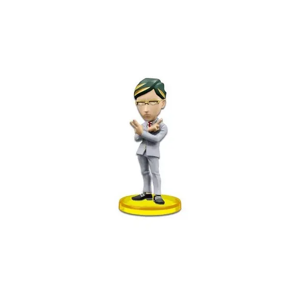 My Hero Academia - Figurine Sir Nighteye WCF My Hero Academia Vol.5