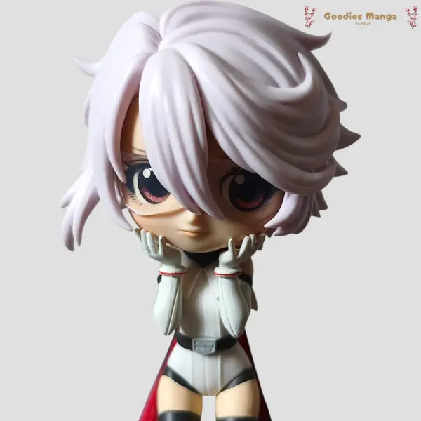 Figurine Shy SHY – Q Posket Banpresto