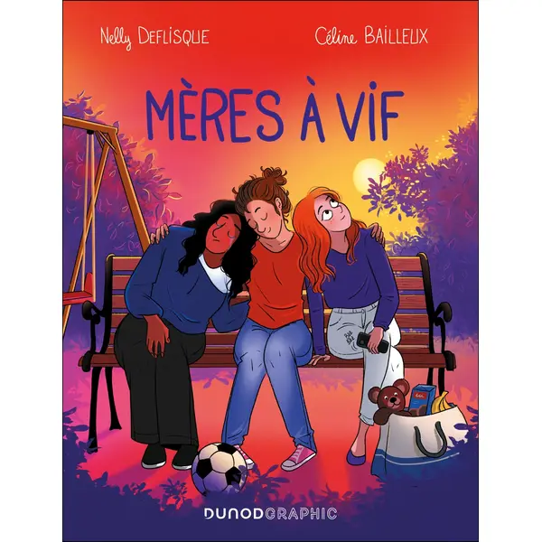 MERES A VIF