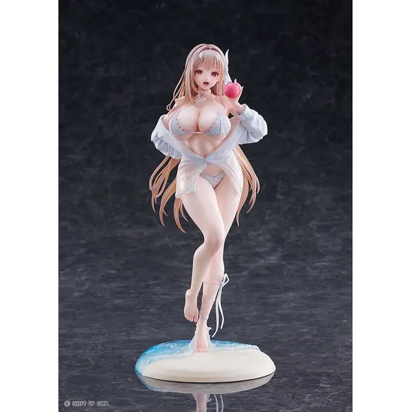 Goddess of Victory: Nikke figurine PVC 1/7 Viper Shine of Love 28 cm Amakuni