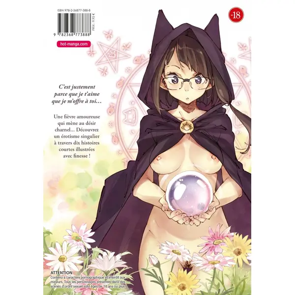Amour Amer - Hentai