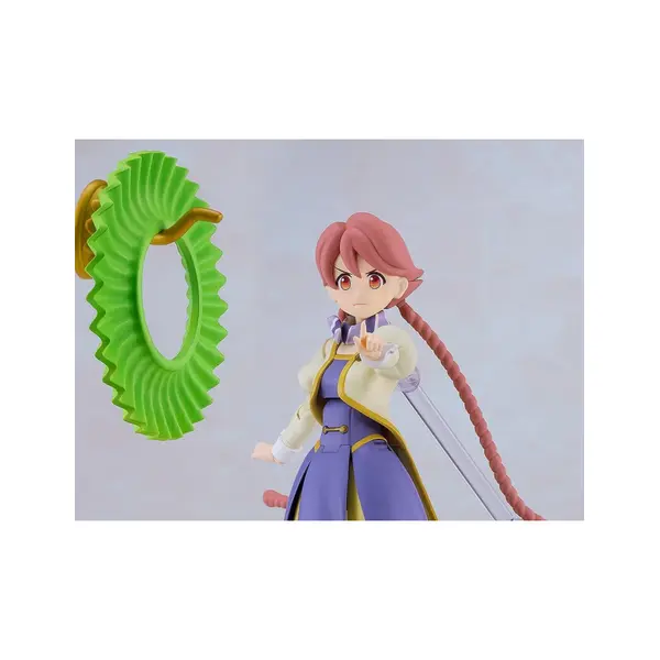 Apocalypse Hotel Plastic Model Kit Plamatea Yachiyo 15 cm Good Smile