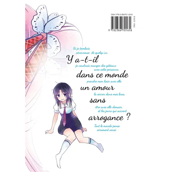 Happy Sugar Life - Tome 05