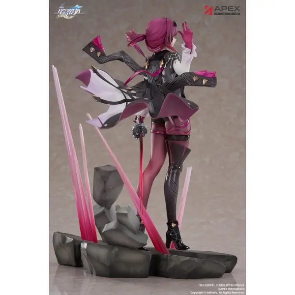 Honkai: Star Rail - Statuette 1/7 Kafka 27 cm