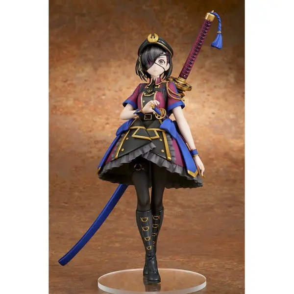 Fate/Grand Order figurine PVC 1/7 Avenger/Mysterious Ranmaru X 27 cm QuesQ