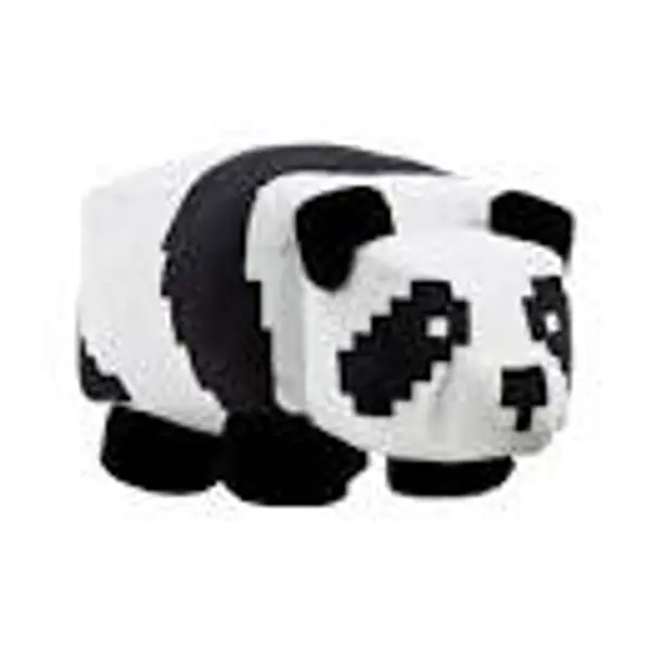 MINECRAFT - PELUCHE PANDA 22CM