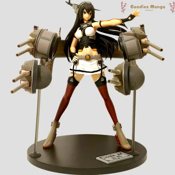Figurine Nagato – Kantai Collection / KanColle Super Premium Figure - Goodiesmanga | Livraison offerte dès 59€ d'achat