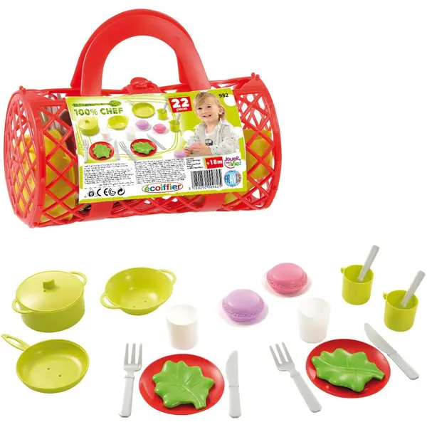 PANIER POLOCHON DINETTE