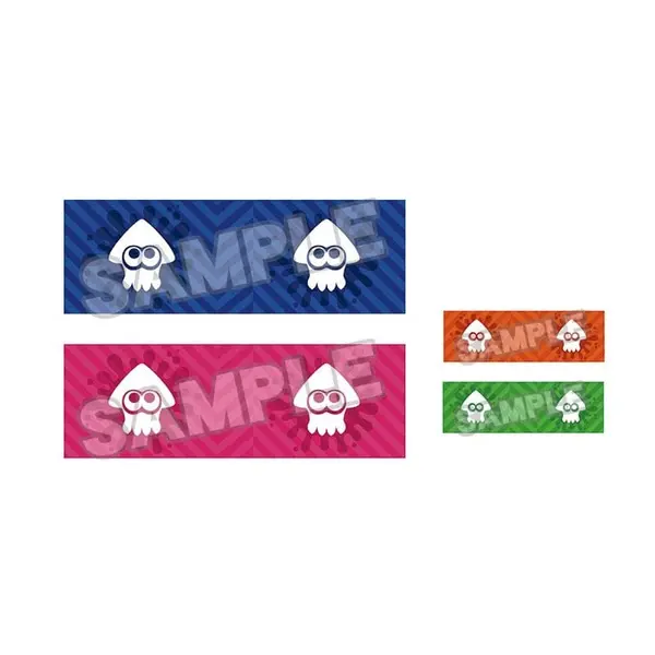 Splatoon 2 - Figurine Figma Splatoon Boy DX Edition 10 cm
