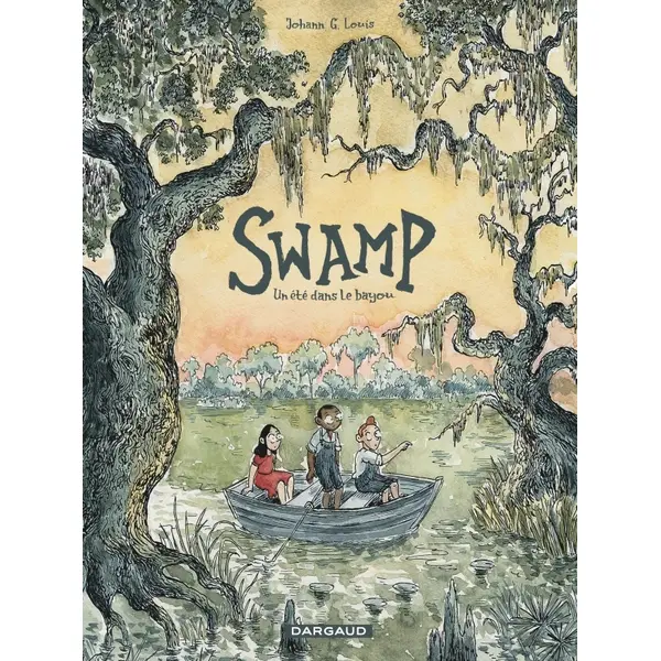 SWAMP