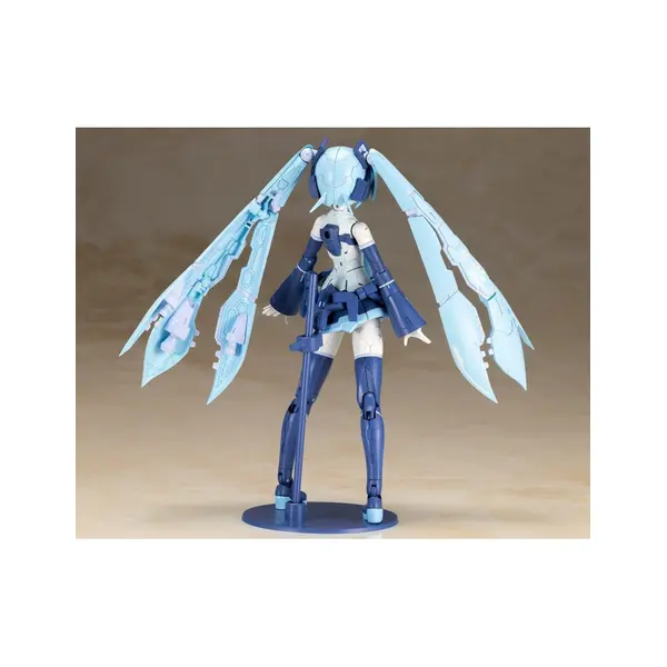 Kotobukiya - Frame Arms - figurine Frame Artist Snow Miku