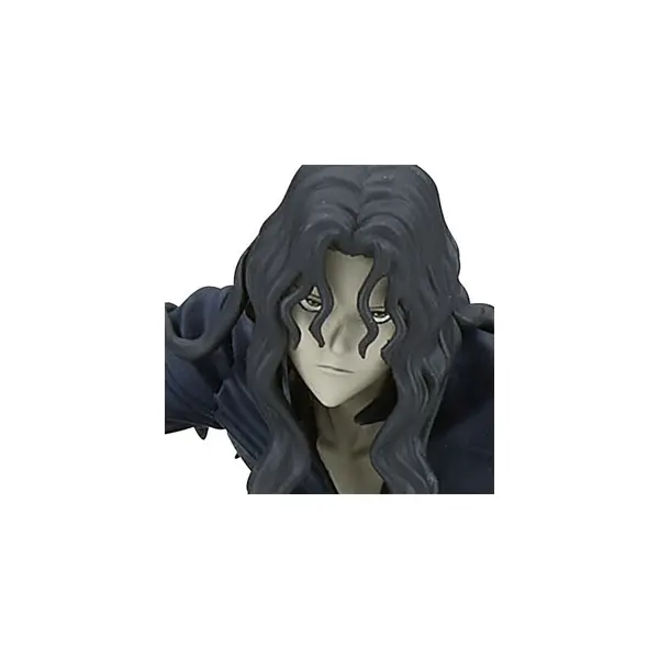 Yuyu Hakusho - Figurine Elder Toguro DXF Toguro Brothers.