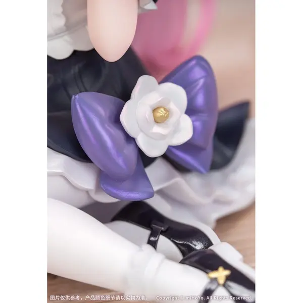 Honkai Impact 3rd figurine PVC Elysia Little Flame-Chaser Ver. 9 cm Myethos