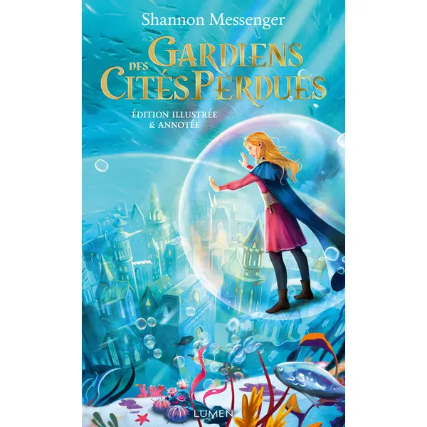 GARDIENS DES CITE S PERDUES - COLLECTOR - TOME 1