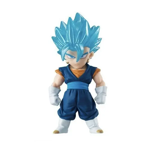 Dragon Ball Super - Figurine Vegetto SSJ Blue Dragon ball Adverge SP