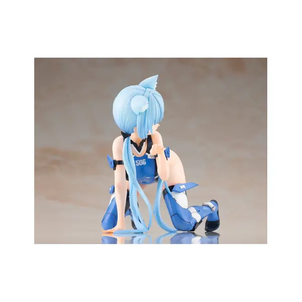 Frame Arms Girl figurine PVC Stylet Swimsuit Ver. 12 cm Kotobukiya